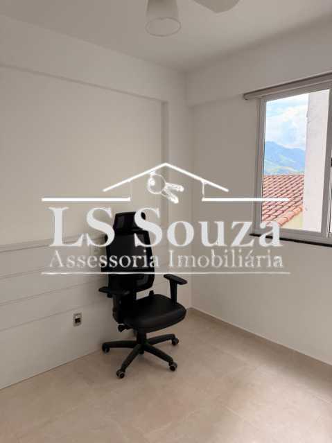 Conheça WhatsApp Image 2026-03-03 at 1 do imóvel - Apartamento 2 quartos à venda Rio de Janeiro,RJ Taquara - R$ 325.000 - AP0462 - 13 WhatsApp Image 2026-03-03 at 1 - 13