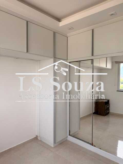 Conheça WhatsApp Image 2026-03-03 at 1 do imóvel - Apartamento 2 quartos à venda Rio de Janeiro,RJ Taquara - R$ 325.000 - AP0462 - 20 WhatsApp Image 2026-03-03 at 1 - 20