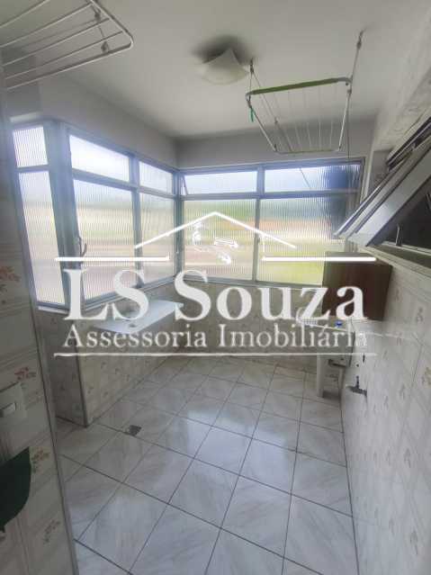 Conheça WhatsApp Image 2026-03-04 at 1 do imóvel - Apartamento 2 quartos à venda Rio de Janeiro,RJ Taquara - R$ 260.000 - AP0461 - 9 WhatsApp Image 2026-03-04 at 1 - 9