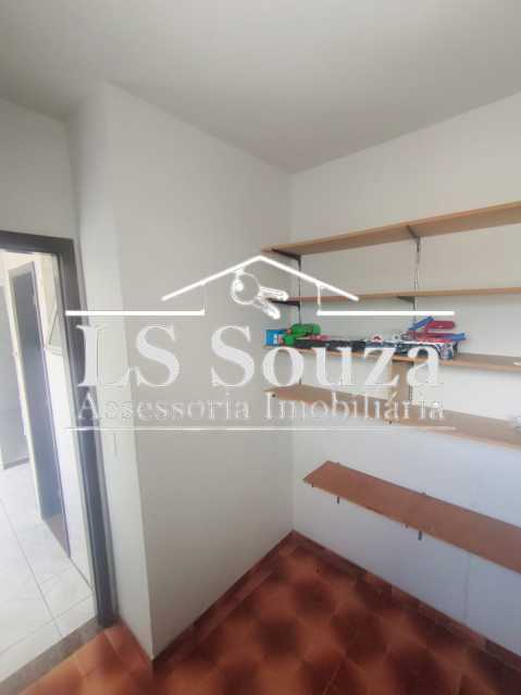 Conheça WhatsApp Image 2026-03-04 at 1 do imóvel - Apartamento 2 quartos à venda Rio de Janeiro,RJ Taquara - R$ 260.000 - AP0461 - 15 WhatsApp Image 2026-03-04 at 1 - 15