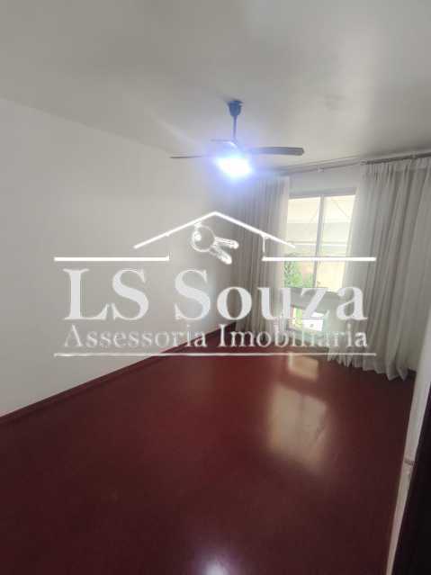 Conheça WhatsApp Image 2026-03-04 at 1 do imóvel - Apartamento 2 quartos à venda Rio de Janeiro,RJ Taquara - R$ 260.000 - AP0461 - 5 WhatsApp Image 2026-03-04 at 1 - 5