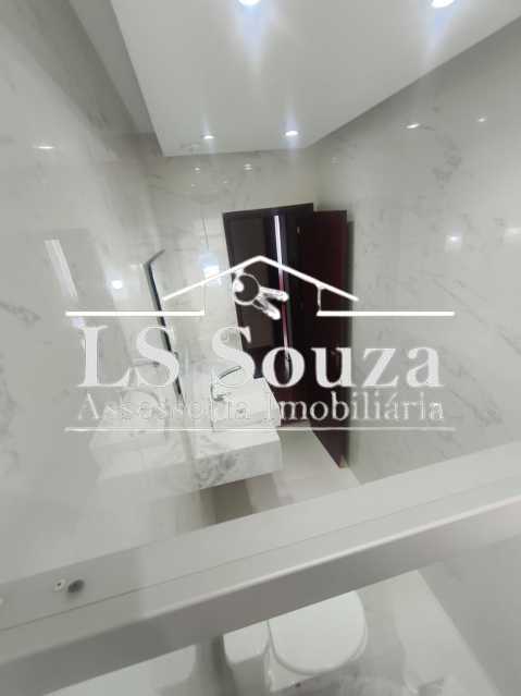 Conheça WhatsApp Image 2026-03-04 at 1 do imóvel - Apartamento 2 quartos à venda Rio de Janeiro,RJ Taquara - R$ 260.000 - AP0461 - 25 WhatsApp Image 2026-03-04 at 1 - 25