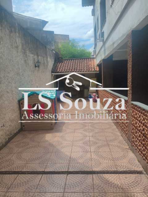 Conheça WhatsApp Image 2026-03-04 at 1 do imóvel - Apartamento 2 quartos à venda Rio de Janeiro,RJ Taquara - R$ 260.000 - AP0461 - 27 WhatsApp Image 2026-03-04 at 1 - 27
