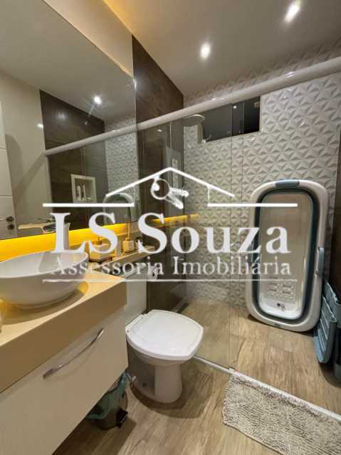 Conheça WhatsApp Image 2026-04-14 at 2 do imóvel - Casa em Condomínio 4 quartos à venda Rio de Janeiro,RJ Jacarepaguá - R$ 1.100.000 - CS0613 - 12 WhatsApp Image 2026-04-14 at 2 - 12