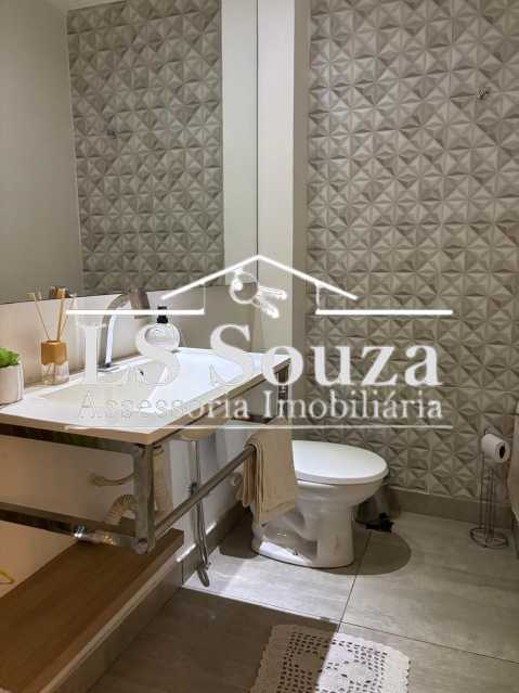 Conheça WhatsApp Image 2026-04-14 at 2 do imóvel - Casa em Condomínio 4 quartos à venda Rio de Janeiro,RJ Jacarepaguá - R$ 1.100.000 - CS0613 - 23 WhatsApp Image 2026-04-14 at 2 - 23