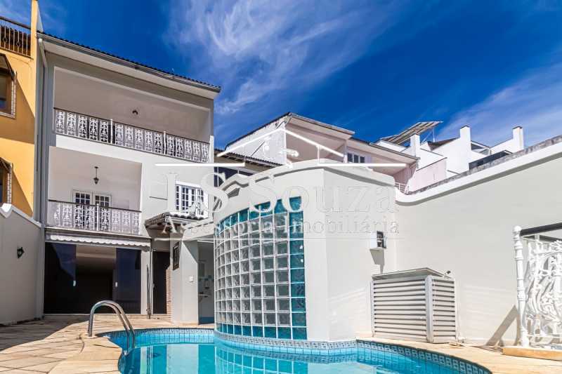 Conheça 3. do imóvel - Casa em Condomínio 3 quartos à venda Rio de Janeiro,RJ Freguesia (Jacarepaguá) - R$ 1.090.000 - CS0628 - 4 3. - 4