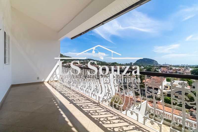 Conheça 5. do imóvel - Casa em Condomínio 3 quartos à venda Rio de Janeiro,RJ Freguesia (Jacarepaguá) - R$ 1.090.000 - CS0628 - 6 5. - 6