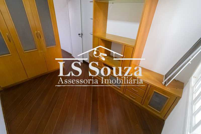 Conheça 8. do imóvel - Casa em Condomínio 3 quartos à venda Rio de Janeiro,RJ Freguesia (Jacarepaguá) - R$ 1.090.000 - CS0628 - 9 8. - 9