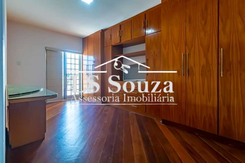 Conheça 11. do imóvel - Casa em Condomínio 3 quartos à venda Rio de Janeiro,RJ Freguesia (Jacarepaguá) - R$ 1.090.000 - CS0628 - 12 11. - 12