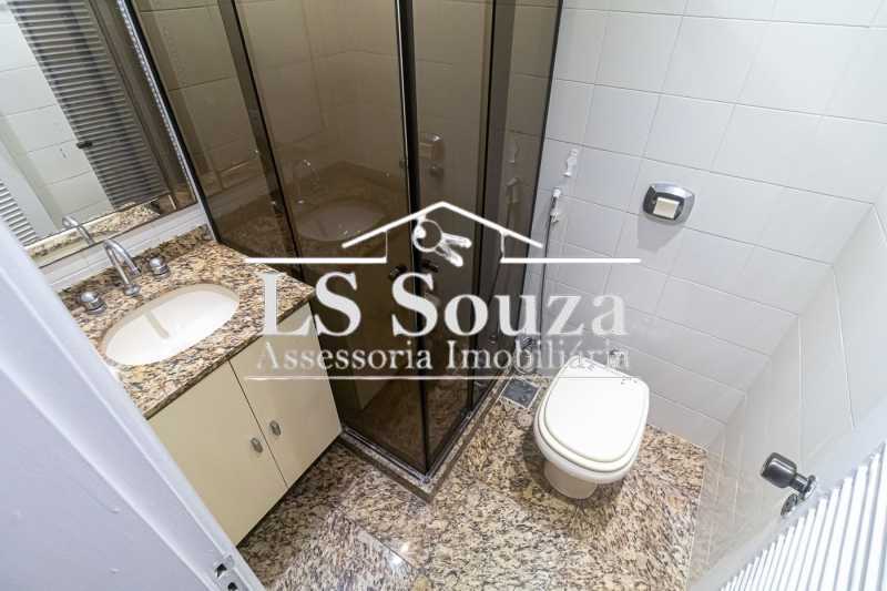 Conheça WhatsApp Image 2026-06-05 at 1 do imóvel - Casa em Condomínio 3 quartos à venda Rio de Janeiro,RJ Freguesia (Jacarepaguá) - R$ 1.090.000 - CS0628 - 14 WhatsApp Image 2026-06-05 at 1 - 14