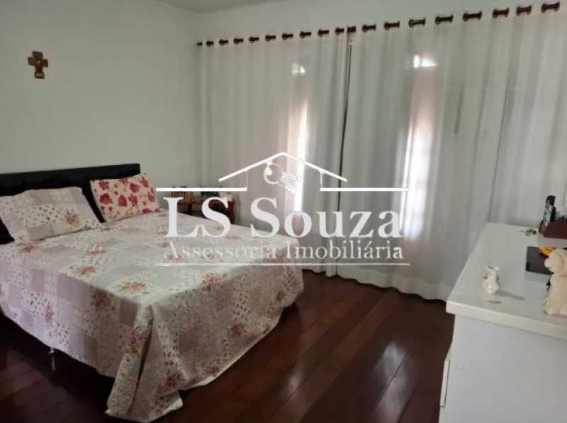 Conheça WhatsApp Image 2026-06-10 at 0 do imóvel - Casa 3 quartos à venda Rio de Janeiro,RJ Praça Seca - R$ 450.000 - CS0633 - 7 WhatsApp Image 2026-06-10 at 0 - 7