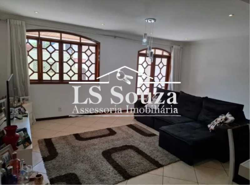 Conheça WhatsApp Image 2026-06-10 at 0 do imóvel - Casa 3 quartos à venda Rio de Janeiro,RJ Praça Seca - R$ 450.000 - CS0633 - 5 WhatsApp Image 2026-06-10 at 0 - 5