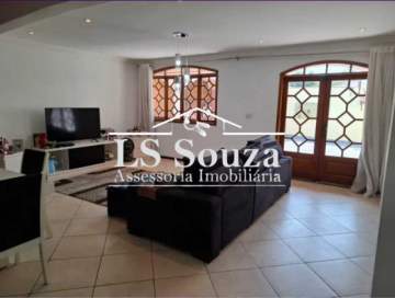 Casa 3 quartos à venda Rio de Janeiro,RJ Praça Seca - R$ 450.000 - CS0633