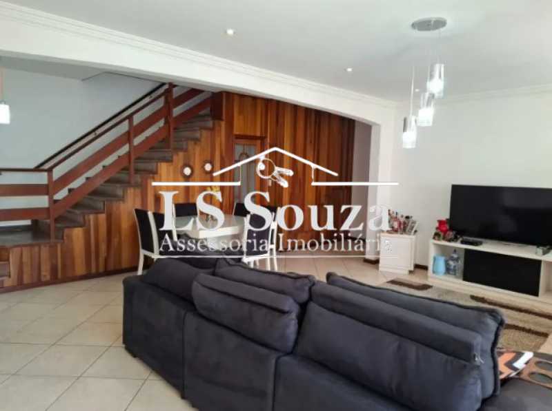 Conheça WhatsApp Image 2026-06-10 at 0 do imóvel - Casa 3 quartos à venda Rio de Janeiro,RJ Praça Seca - R$ 450.000 - CS0633 - 4 WhatsApp Image 2026-06-10 at 0 - 4