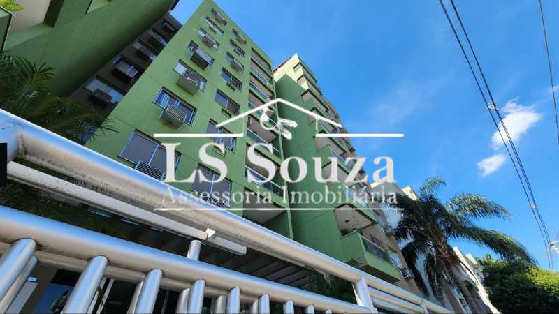 Conheça WhatsApp Image 2026-07-05 at 1 do imóvel - Apartamento 3 quartos à venda Rio de Janeiro,RJ Taquara - R$ 370.000 - AP0488 - 23 WhatsApp Image 2026-07-05 at 1 - 23