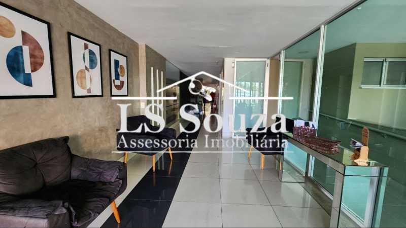 Conheça WhatsApp Image 2026-07-05 at 1 do imóvel - Apartamento 3 quartos à venda Rio de Janeiro,RJ Taquara - R$ 370.000 - AP0488 - 22 WhatsApp Image 2026-07-05 at 1 - 22