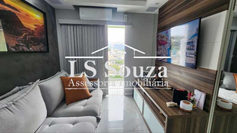 Conheça WhatsApp Image 2026-07-05 at 1 do imóvel - Apartamento 3 quartos à venda Rio de Janeiro,RJ Taquara - R$ 370.000 - AP0488 - 5 WhatsApp Image 2026-07-05 at 1 - 5