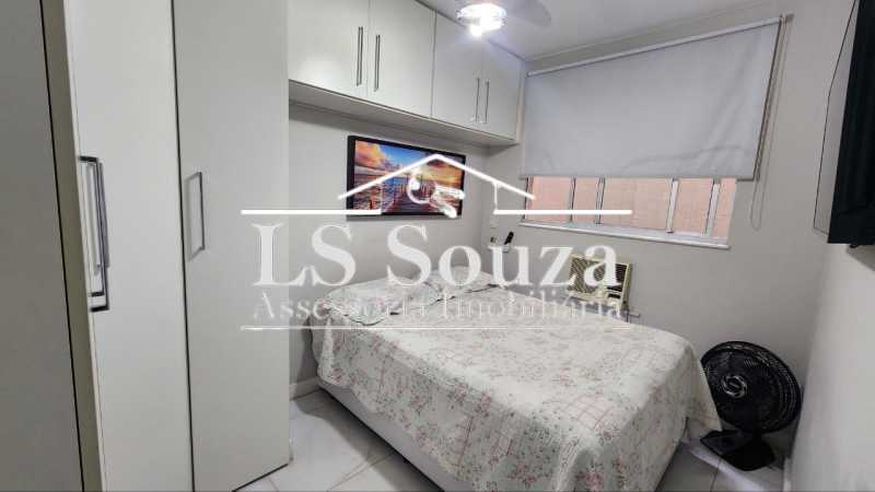 Conheça WhatsApp Image 2026-07-05 at 1 do imóvel - Apartamento 3 quartos à venda Rio de Janeiro,RJ Taquara - R$ 370.000 - AP0488 - 12 WhatsApp Image 2026-07-05 at 1 - 12