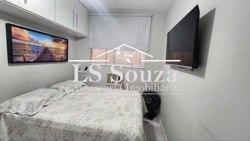 Conheça WhatsApp Image 2026-07-05 at 1 do imóvel - Apartamento 3 quartos à venda Rio de Janeiro,RJ Taquara - R$ 370.000 - AP0488 - 13 WhatsApp Image 2026-07-05 at 1 - 13
