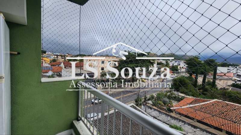 Conheça WhatsApp Image 2026-07-05 at 1 do imóvel - Apartamento 3 quartos à venda Rio de Janeiro,RJ Taquara - R$ 370.000 - AP0488 - 28 WhatsApp Image 2026-07-05 at 1 - 28
