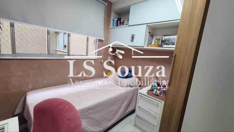 Conheça WhatsApp Image 2026-07-05 at 1 do imóvel - Apartamento 3 quartos à venda Rio de Janeiro,RJ Taquara - R$ 370.000 - AP0488 - 15 WhatsApp Image 2026-07-05 at 1 - 15