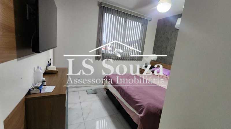 Conheça WhatsApp Image 2026-07-05 at 1 do imóvel - Apartamento 3 quartos à venda Rio de Janeiro,RJ Taquara - R$ 370.000 - AP0488 - 14 WhatsApp Image 2026-07-05 at 1 - 14