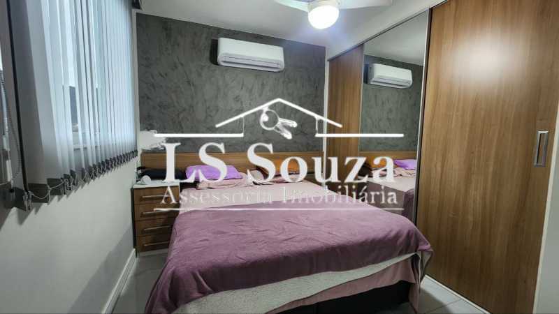 Conheça WhatsApp Image 2026-07-05 at 1 do imóvel - Apartamento 3 quartos à venda Rio de Janeiro,RJ Taquara - R$ 370.000 - AP0488 - 18 WhatsApp Image 2026-07-05 at 1 - 18