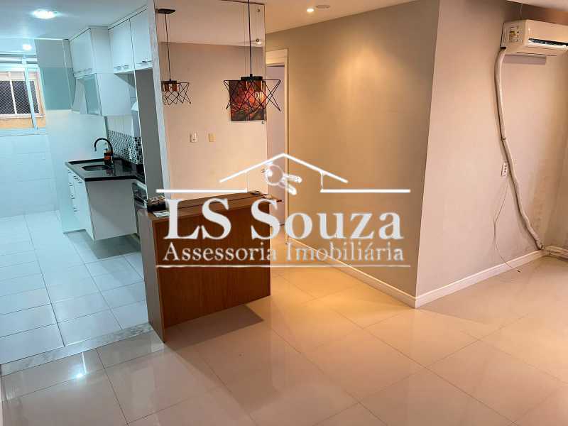 Conheça WhatsApp Image 2026-07-14 at 1 do imóvel - Apartamento 2 quartos à venda Rio de Janeiro,RJ Taquara - R$ 270.000 - AP0493 - 6 WhatsApp Image 2026-07-14 at 1 - 6