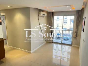 Apartamento 2 quartos à venda Rio de Janeiro,RJ Taquara - R$ 270.000 - AP0493