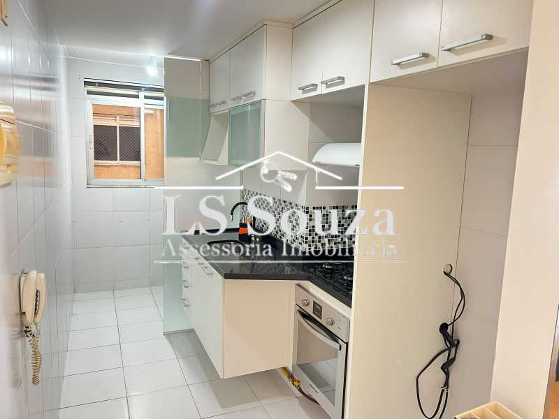 Conheça WhatsApp Image 2026-07-14 at 1 do imóvel - Apartamento 2 quartos à venda Rio de Janeiro,RJ Taquara - R$ 270.000 - AP0493 - 7 WhatsApp Image 2026-07-14 at 1 - 7