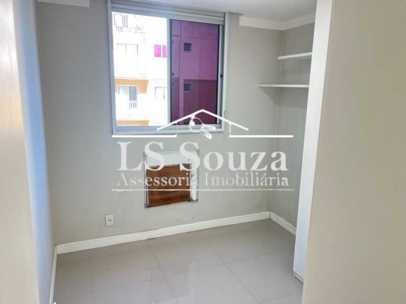 Conheça WhatsApp Image 2026-07-14 at 1 do imóvel - Apartamento 2 quartos à venda Rio de Janeiro,RJ Taquara - R$ 270.000 - AP0493 - 11 WhatsApp Image 2026-07-14 at 1 - 11