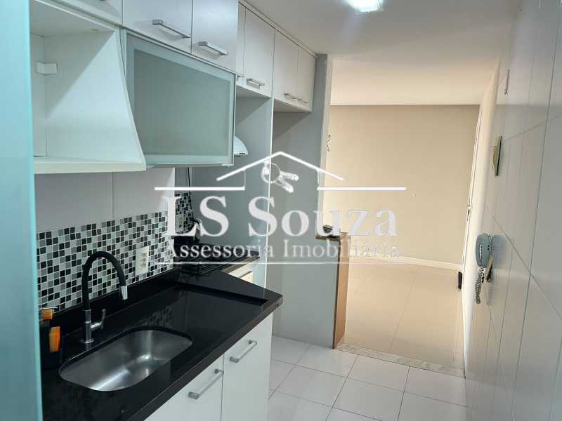Conheça WhatsApp Image 2026-07-14 at 1 do imóvel - Apartamento 2 quartos à venda Rio de Janeiro,RJ Taquara - R$ 270.000 - AP0493 - 10 WhatsApp Image 2026-07-14 at 1 - 10