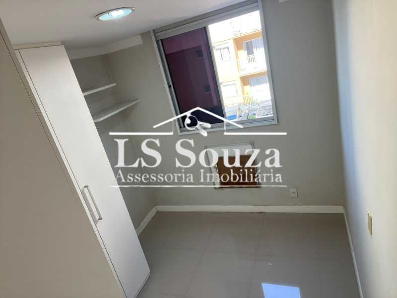 Conheça WhatsApp Image 2026-07-14 at 1 do imóvel - Apartamento 2 quartos à venda Rio de Janeiro,RJ Taquara - R$ 270.000 - AP0493 - 12 WhatsApp Image 2026-07-14 at 1 - 12