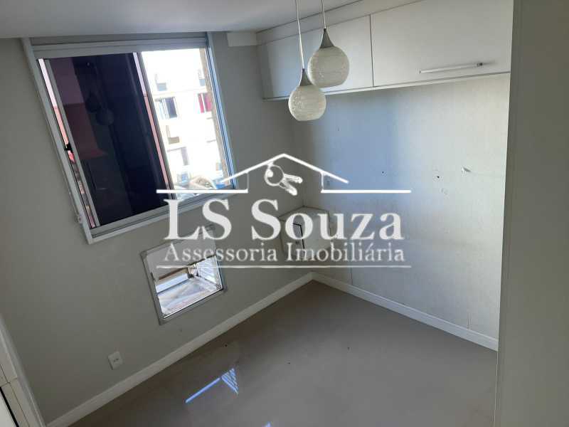 Conheça WhatsApp Image 2026-07-14 at 1 do imóvel - Apartamento 2 quartos à venda Rio de Janeiro,RJ Taquara - R$ 270.000 - AP0493 - 16 WhatsApp Image 2026-07-14 at 1 - 16