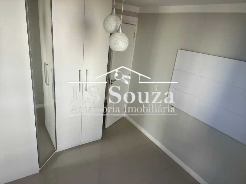 Conheça WhatsApp Image 2026-07-14 at 1 do imóvel - Apartamento 2 quartos à venda Rio de Janeiro,RJ Taquara - R$ 270.000 - AP0493 - 17 WhatsApp Image 2026-07-14 at 1 - 17