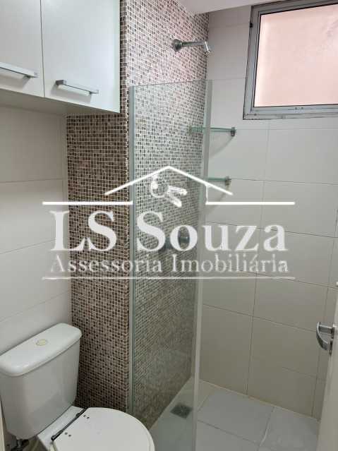 Conheça WhatsApp Image 2026-07-14 at 1 do imóvel - Apartamento 2 quartos à venda Rio de Janeiro,RJ Taquara - R$ 270.000 - AP0493 - 20 WhatsApp Image 2026-07-14 at 1 - 20