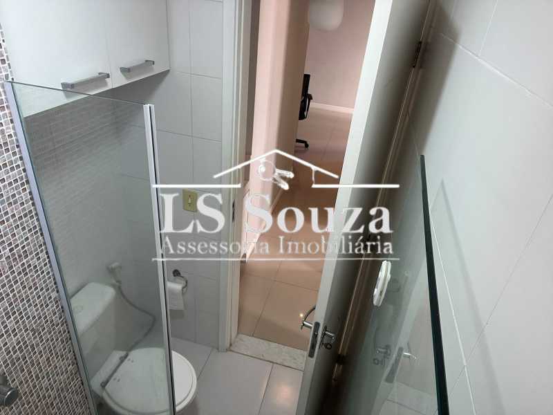 Conheça WhatsApp Image 2026-07-14 at 1 do imóvel - Apartamento 2 quartos à venda Rio de Janeiro,RJ Taquara - R$ 270.000 - AP0493 - 22 WhatsApp Image 2026-07-14 at 1 - 22