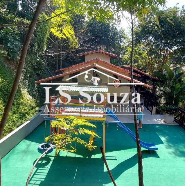Conheça WhatsApp Image 2026-07-31 at 0 do imóvel - Casa em Condomínio 3 quartos à venda Rio de Janeiro,RJ Freguesia (Jacarepaguá) - R$ 350.000 - CS0654 - 22 WhatsApp Image 2026-07-31 at 0 - 22