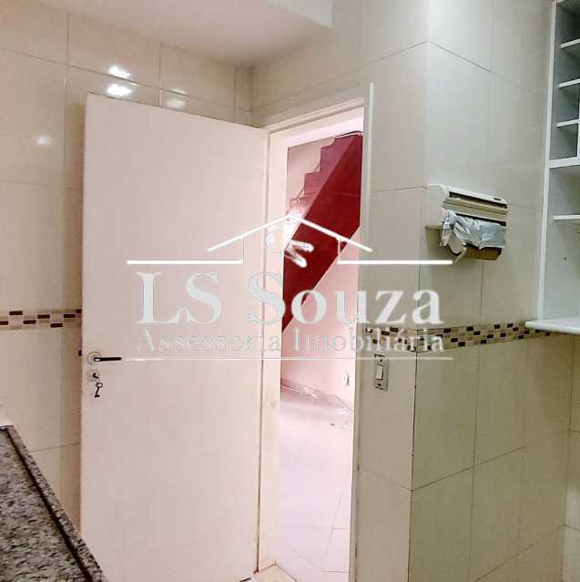 Conheça WhatsApp Image 2026-07-31 at 0 do imóvel - Casa em Condomínio 3 quartos à venda Rio de Janeiro,RJ Freguesia (Jacarepaguá) - R$ 350.000 - CS0654 - 9 WhatsApp Image 2026-07-31 at 0 - 9