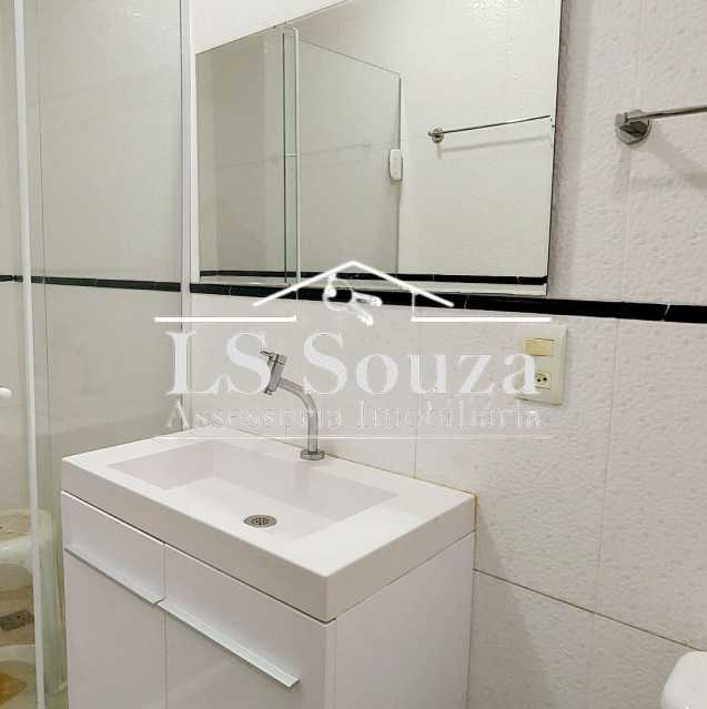 Conheça WhatsApp Image 2026-07-31 at 0 do imóvel - Casa em Condomínio 3 quartos à venda Rio de Janeiro,RJ Freguesia (Jacarepaguá) - R$ 350.000 - CS0654 - 4 WhatsApp Image 2026-07-31 at 0 - 4