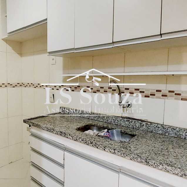 Conheça WhatsApp Image 2026-07-31 at 0 do imóvel - Casa em Condomínio 3 quartos à venda Rio de Janeiro,RJ Freguesia (Jacarepaguá) - R$ 350.000 - CS0654 - 7 WhatsApp Image 2026-07-31 at 0 - 7
