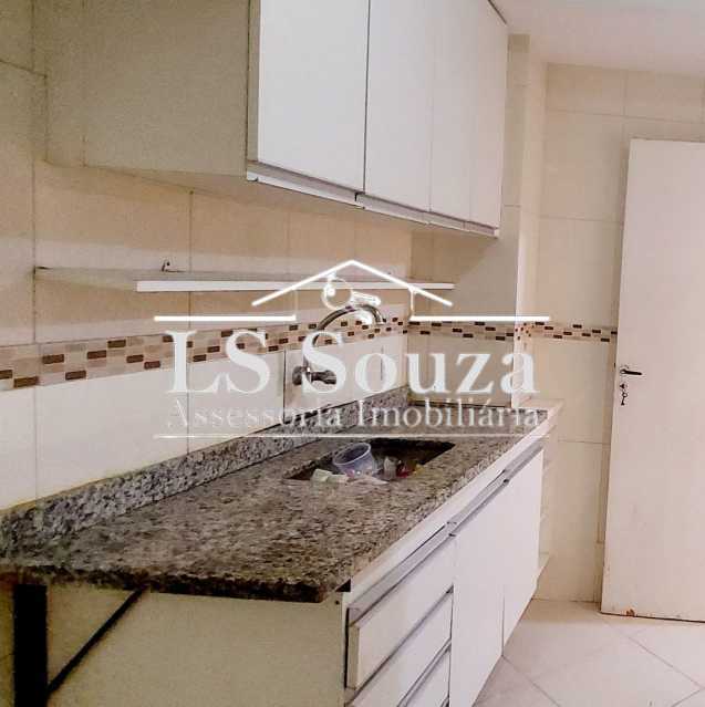 Conheça WhatsApp Image 2026-07-31 at 0 do imóvel - Casa em Condomínio 3 quartos à venda Rio de Janeiro,RJ Freguesia (Jacarepaguá) - R$ 350.000 - CS0654 - 8 WhatsApp Image 2026-07-31 at 0 - 8