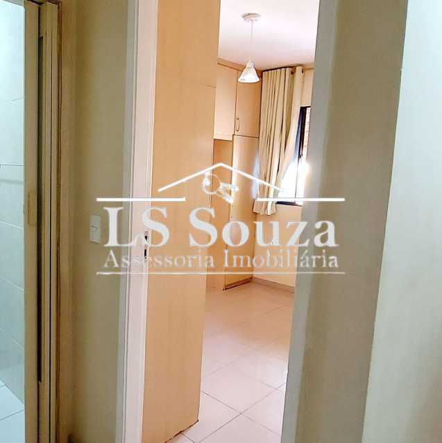 Conheça WhatsApp Image 2026-07-31 at 0 do imóvel - Casa em Condomínio 3 quartos à venda Rio de Janeiro,RJ Freguesia (Jacarepaguá) - R$ 350.000 - CS0654 - 11 WhatsApp Image 2026-07-31 at 0 - 11