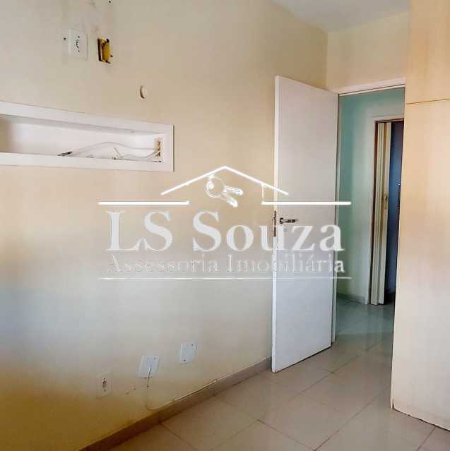 Conheça WhatsApp Image 2026-07-31 at 0 do imóvel - Casa em Condomínio 3 quartos à venda Rio de Janeiro,RJ Freguesia (Jacarepaguá) - R$ 350.000 - CS0654 - 12 WhatsApp Image 2026-07-31 at 0 - 12