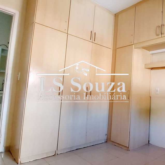 Conheça WhatsApp Image 2026-07-31 at 0 do imóvel - Casa em Condomínio 3 quartos à venda Rio de Janeiro,RJ Freguesia (Jacarepaguá) - R$ 350.000 - CS0654 - 14 WhatsApp Image 2026-07-31 at 0 - 14