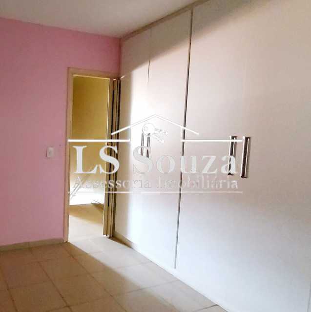 Conheça WhatsApp Image 2026-07-31 at 0 do imóvel - Casa em Condomínio 3 quartos à venda Rio de Janeiro,RJ Freguesia (Jacarepaguá) - R$ 350.000 - CS0654 - 18 WhatsApp Image 2026-07-31 at 0 - 18