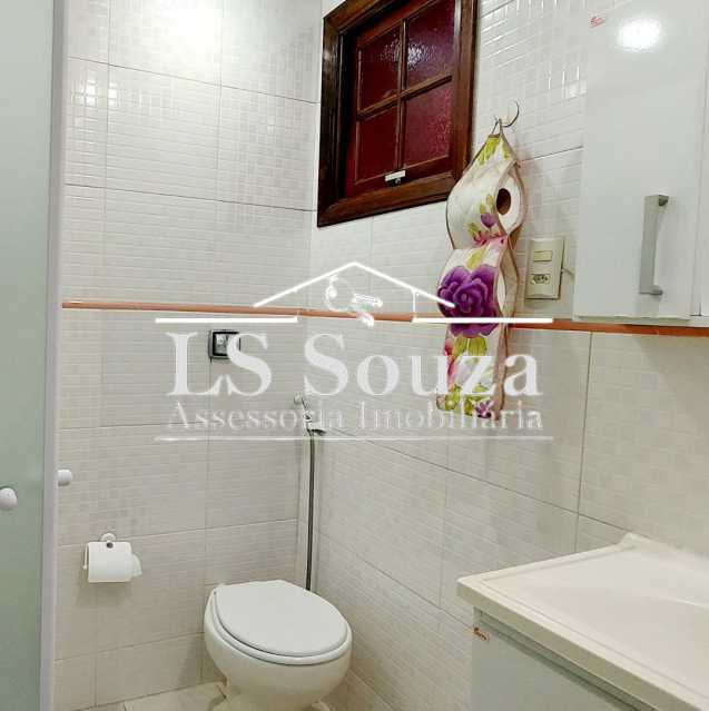 Conheça WhatsApp Image 2026-07-31 at 0 do imóvel - Casa em Condomínio 3 quartos à venda Rio de Janeiro,RJ Freguesia (Jacarepaguá) - R$ 350.000 - CS0654 - 5 WhatsApp Image 2026-07-31 at 0 - 5