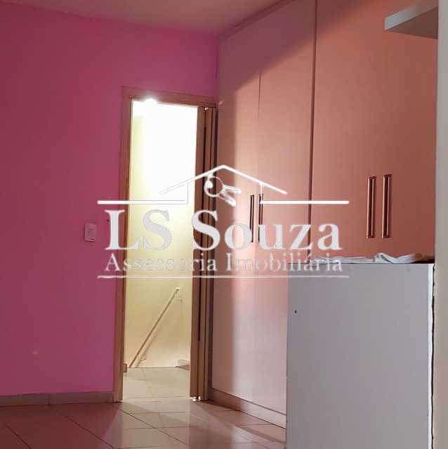 Conheça WhatsApp Image 2026-07-31 at 0 do imóvel - Casa em Condomínio 3 quartos à venda Rio de Janeiro,RJ Freguesia (Jacarepaguá) - R$ 350.000 - CS0654 - 17 WhatsApp Image 2026-07-31 at 0 - 17