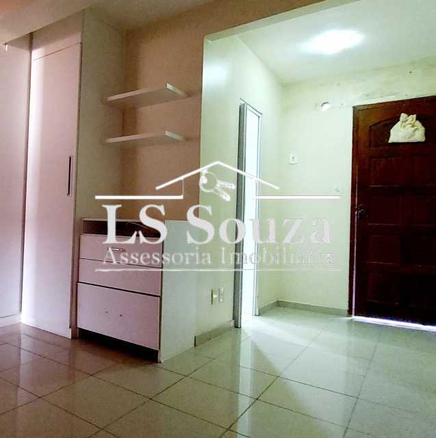 Conheça WhatsApp Image 2026-07-31 at 0 do imóvel - Casa em Condomínio 3 quartos à venda Rio de Janeiro,RJ Freguesia (Jacarepaguá) - R$ 350.000 - CS0654 - 19 WhatsApp Image 2026-07-31 at 0 - 19