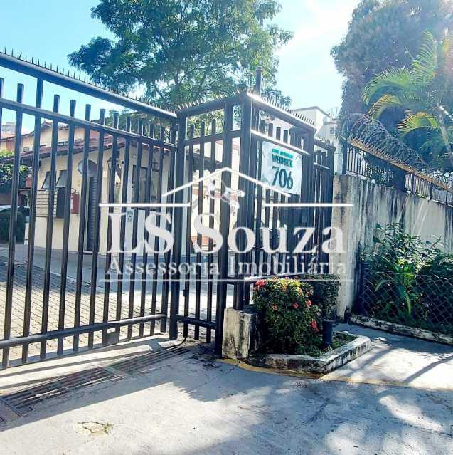 Conheça WhatsApp Image 2026-07-31 at 0 do imóvel - Casa em Condomínio 3 quartos à venda Rio de Janeiro,RJ Freguesia (Jacarepaguá) - R$ 350.000 - CS0654 - 26 WhatsApp Image 2026-07-31 at 0 - 26